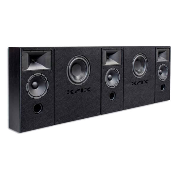 Krix MX5 Modular Theatre System