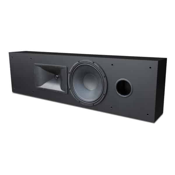 Krix Megaphonix In-Wall Centre Speaker Each