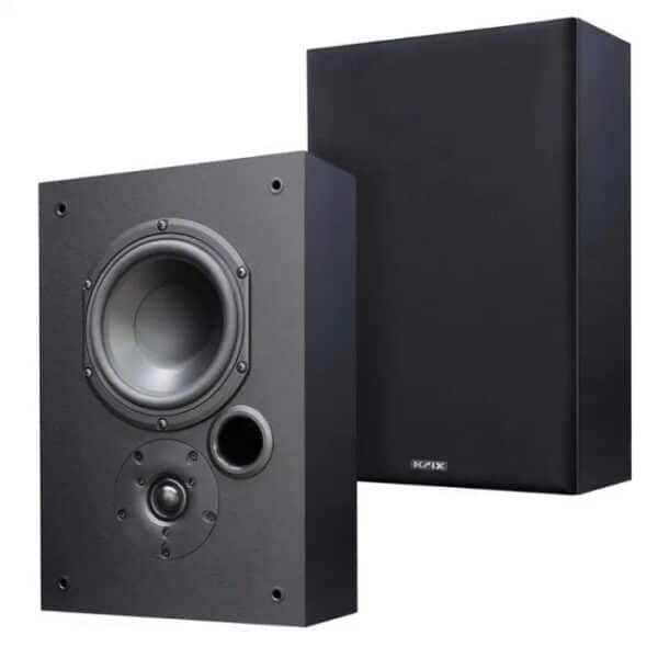 Krix Phonix Flat Speakers Pair