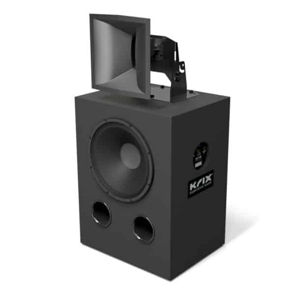 Krix Pix Speaker Each