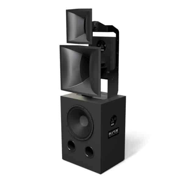 Krix Theatrix Speaker Each