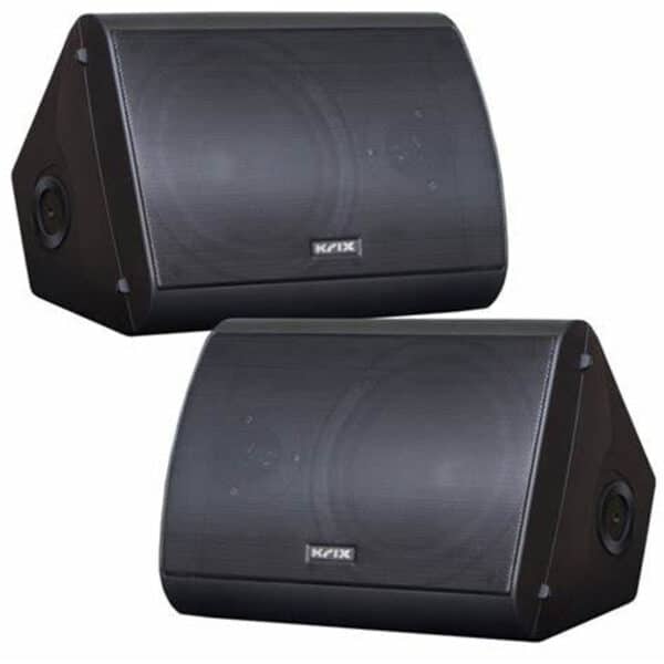 Krix Tropix Outdoor Speaker Pair