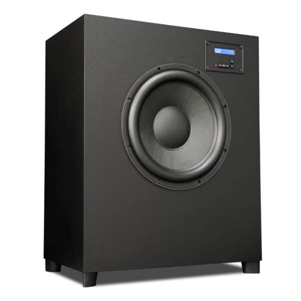 Krix Volcanix Slim Subwoofer Each