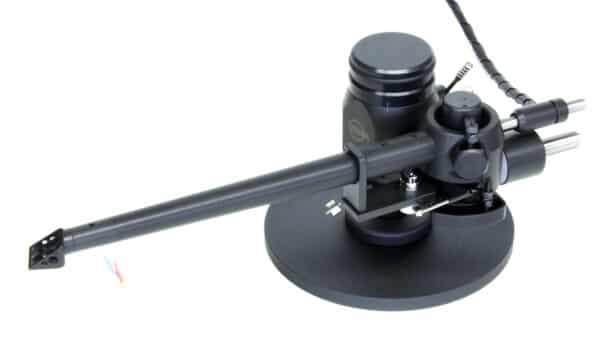 Kuzma 4 Point 11 Inch Tonearm