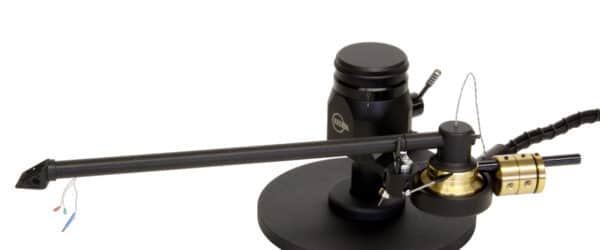 Kuzma Stogi S 12 Inch Tonearm