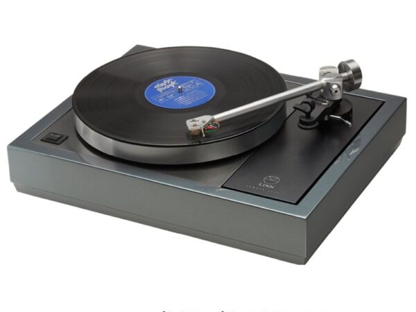 Linn Selekt LP12 Turntable