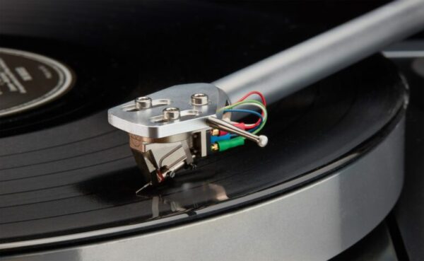 Linn Selekt LP12 Turntable