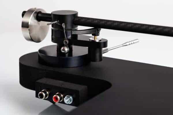 Luphonic K2 Tonearm