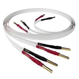 Nordost 2 Flat Speaker Cable 2m Pair