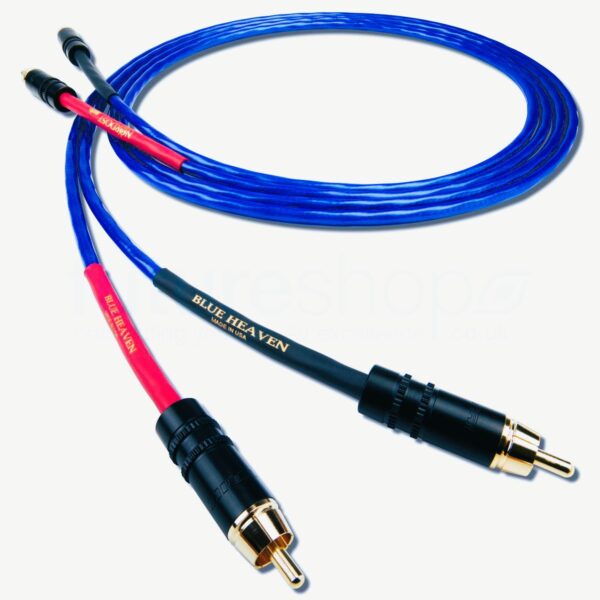 Nordost Blue Heaven Interconnect 0.6m