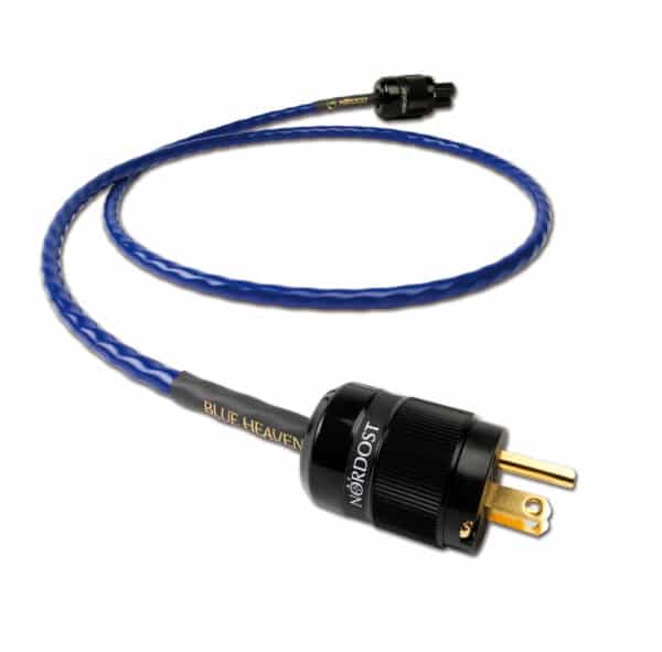 Nordost Blue Heaven Power Cord 1.5m