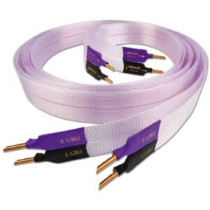 Nordost Frey 2 Speaker Cable 2m Pair