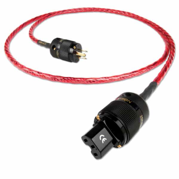 Nordost Heimdall 2 Power Cord 1m