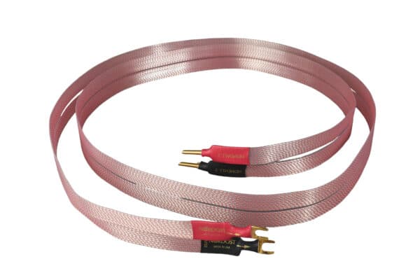 Nordost Heimdall 2 Speaker Cable 2m Pair