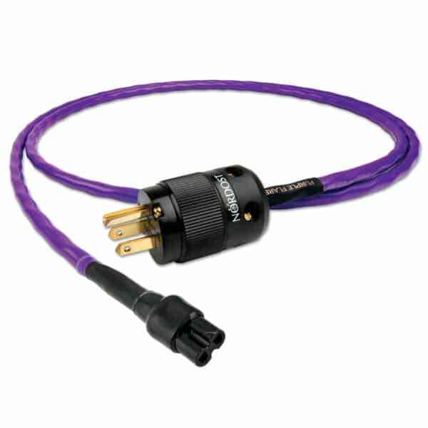 Nordost Purple Flare Power Cord 1.5m