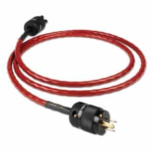 Nordost Red Dawn Power Cord 1.5m