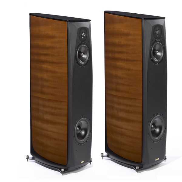 Opera Callas Diva Floorstanding Speaker