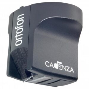 Ortofon MC Cadenza Black Moving Coil Cartridge