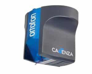 Ortofon MC Cadenza Blue Moving Coil Cartridge