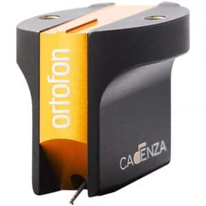 Ortofon MC Cadenza Bronze Moving Coil Cartridge