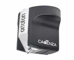 Ortofon MC Cadenza Mono Moving Coil Cartridge