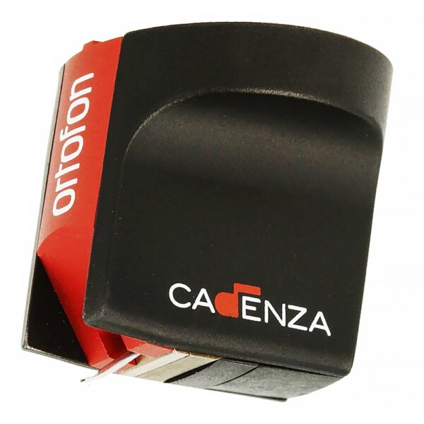 Ortofon MC Cadenza Red Moving Coil Cartridge