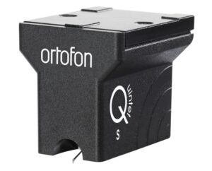Ortofon MC Quintet Black Moving Coil Cartridge