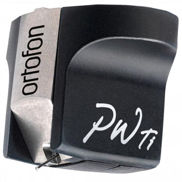 Ortofon MC Windfeld Ti Moving Coil Cartridge