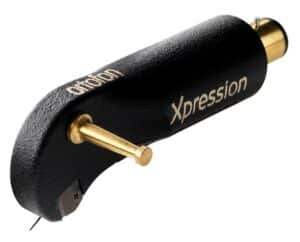 Ortofon Xpression Moving Coil Cartridge