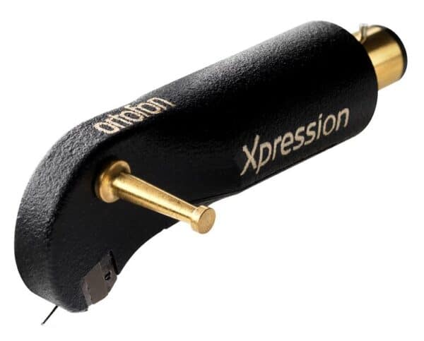 Ortofon Xpression Moving Coil Cartridge