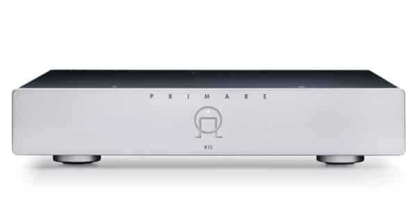 Primare R15 Phono Pre Amplifier