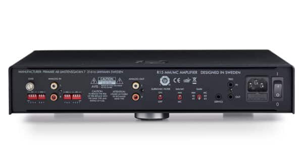 Primare R15 Phono Pre Amplifier