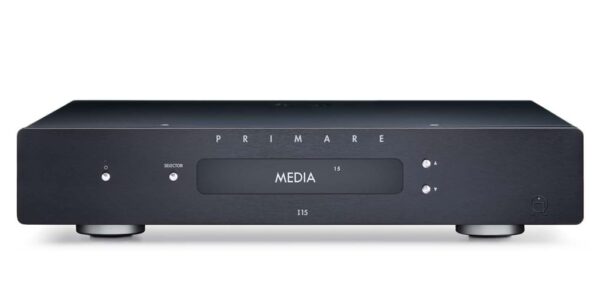 Primare i15 Integrated Amplifier