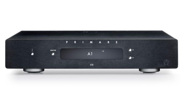 Primare i15 MM Integrated Amplifier