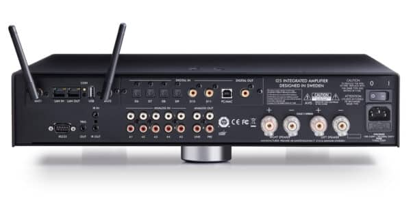 Primare i25 PRISMA DM36 Integrated Amplifier