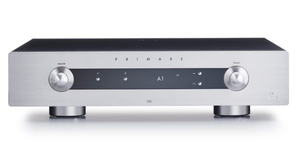 Primare i35 Integrated Amplifier