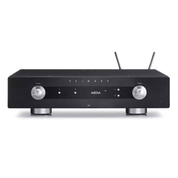 Primare i35 PRISMA DM36 Integrated Amplifier