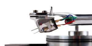 Rega Apheta 3 Moving Coil Cartridge