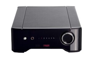 Rega Brio Integrated Amplifier