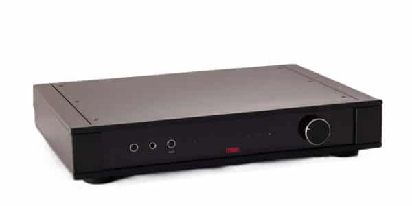 Rega Elex Mk4 Integrated Amplifier