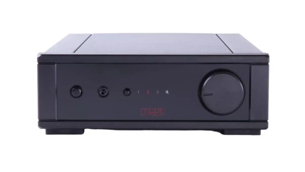 Rega IO Amplifier