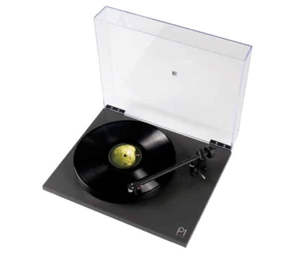 Rega Planar 1 Plus - Image 3