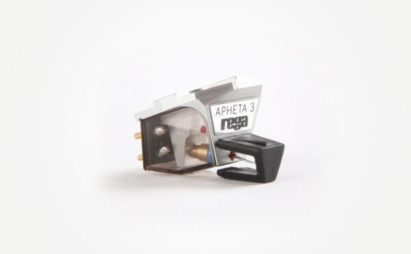 Rega Planar 10 + Apheta 3 MC Cartridge