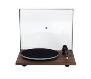 Rega Planar 2 Walnut