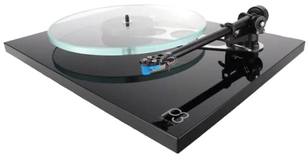 Rega Planar 3 + Elys 2 rear 2