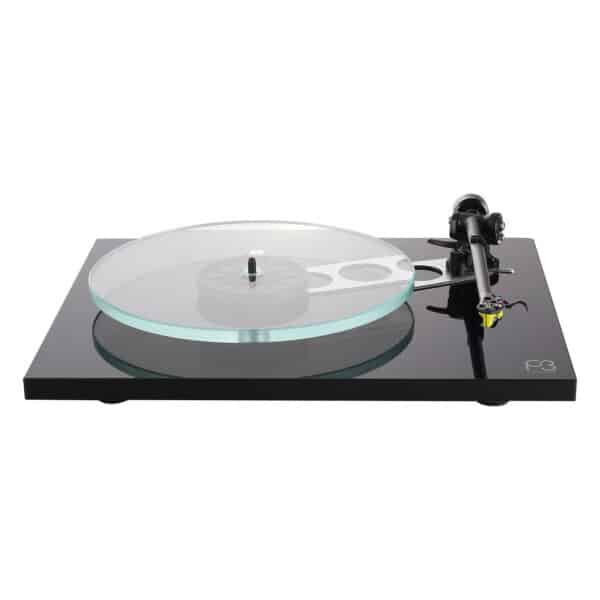 Rega Planar 3 + Exact