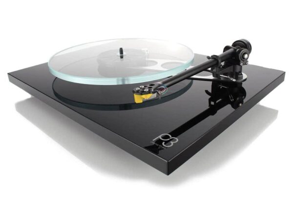 Rega Planar 3 + Exact