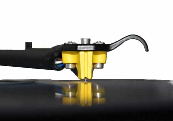 Rega Planar 3 + Exact rear 3