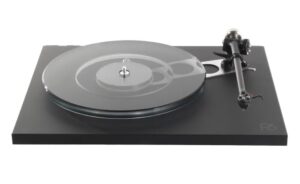 Rega Planar 6