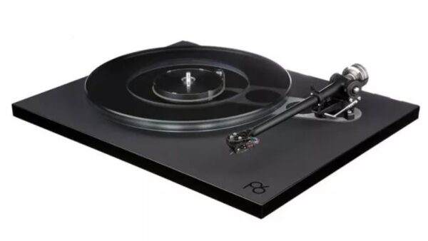 Rega Planar 6 + Ania